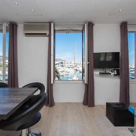 Cote Port Apartment Cannes Exterior photo