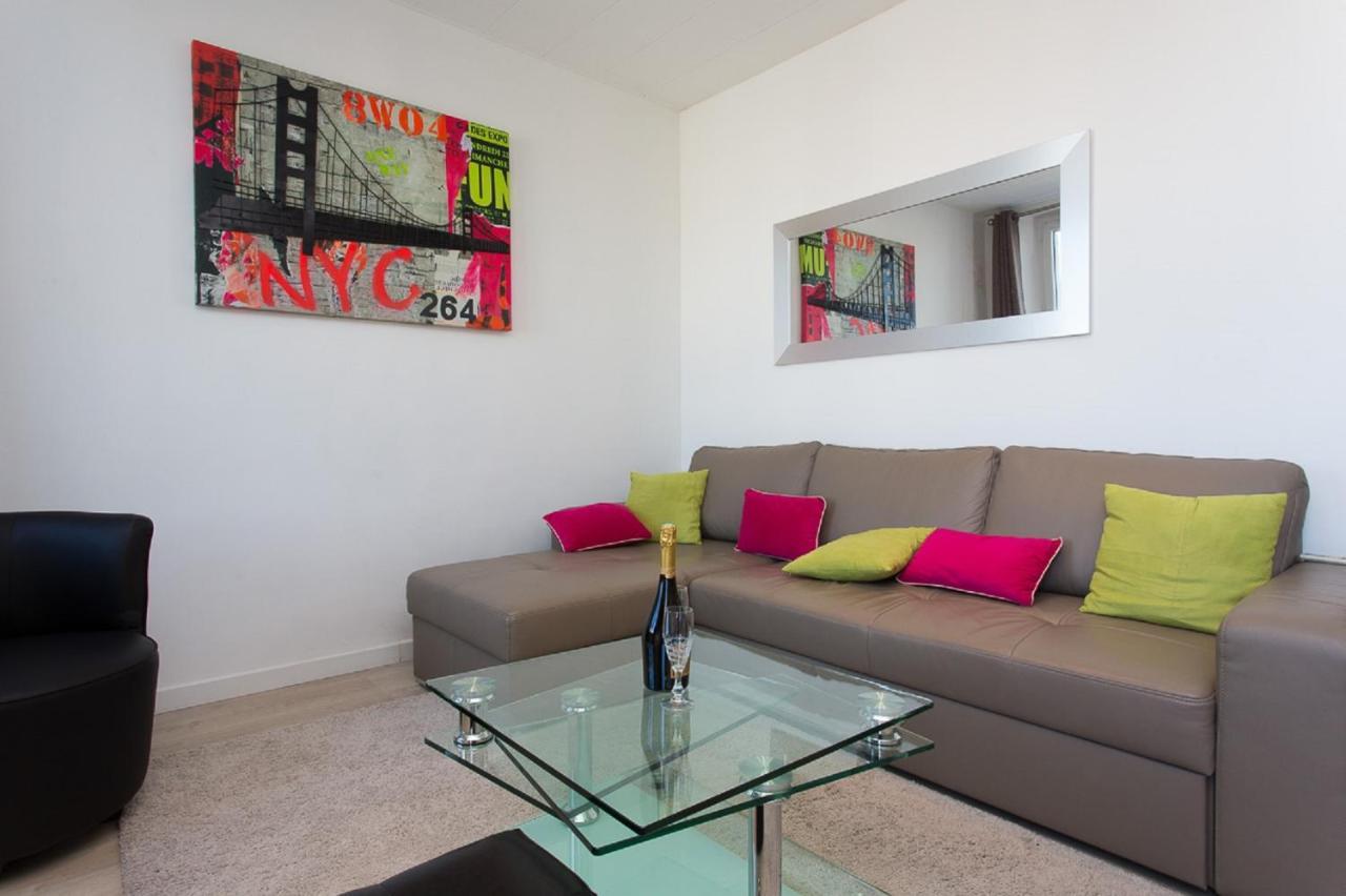 Cote Port Apartment Cannes Exterior photo